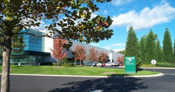 Charlotte Distribution Center